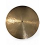 Used Mongiello Used Mongiello 21in Prestige Series Ride Cymbal 41