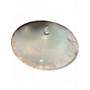 Used Mongiello 23in PRESTIGE SERIES Cymbal 43