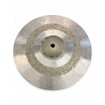 Used Mongiello Cymbals 10in Dual Series Cymbal
