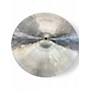 Used Mongiello Cymbals 16in Modified Cymbal 36