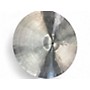 Used Mongiello Cymbals 18in Mod Ride Cymbal 38