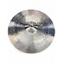 Used Mongiello Cymbals 18in Prestige Crash Cymbal 38