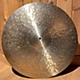Used Used Mongiello Cymbals 22in Prestige Ride Cymbal 42