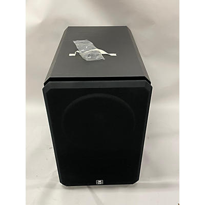 Used Monolith 15inch THX Subwoofer Powered Subwoofer