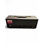 Used Monomyth Headfirst Club Secret 25 Tube Guitar Amp Head
