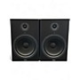 Used Monoprice 605800 Pair Powered Monitor