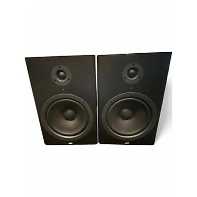 Used Monoprice 605800 (Pair) Powered Monitor
