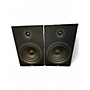 Used Monoprice 605800 (Pair) Powered Monitor