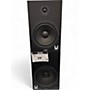 Used Monoprice 605800 Pair Powered Monitor