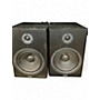 Used Monoprice 605800 pair Powered Monitor