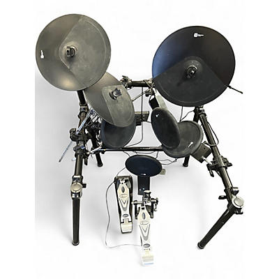 Used Monoprice 608550 E DRUM KIT Electric Drum Set