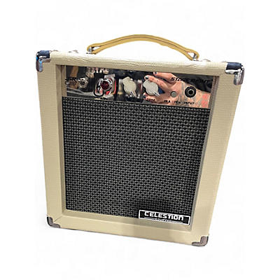 Used Monoprice 611705 Tube Guitar Combo Amp