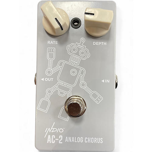 Used Monoprice AC-2 Effect Pedal