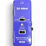 Used Monoprice Used Monoprice DI Mini  Effect Pedal