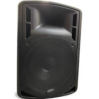 Used Monoprice Pro Audio Series Unpowered Speaker