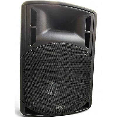 Used Monoprice Pro Audio Series Unpowered Speaker