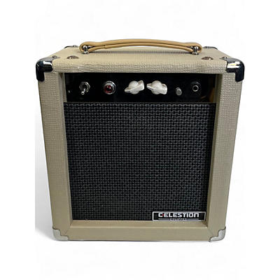 Used Monoprice SR 611705 Tube Guitar Combo Amp