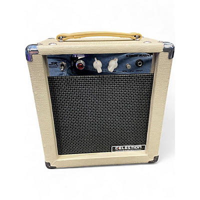 Used Monoprice SR611705 Tube Guitar Combo Amp