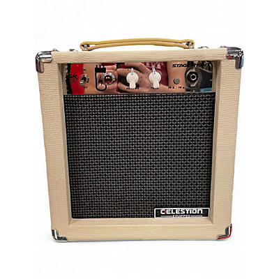 Used Monoprice SR611705 Tube Guitar Combo Amp