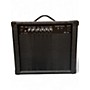 Used Monoprice STAGE RIGHT 611720 Guitar Combo Amp