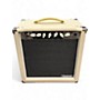 Used Monoprice STAGE RIGHT 611815 Tube Guitar Combo Amp