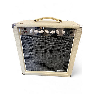 Used Monoprice STAGE RIGHT 611815  Tube Guitar Combo Amp