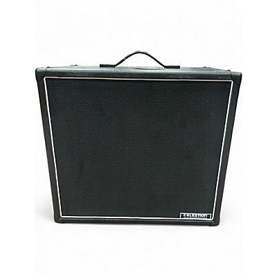 Used Monoprice STAGE RIGHT 611899  Guitar Cabinet