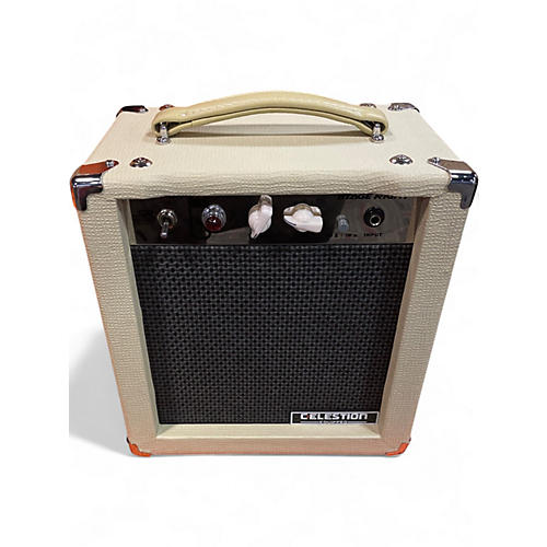 Used Monoprice STAGE RIGHT Battery Powered Amp