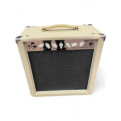 Used Monoprice STAGE RIGHT Tube Guitar Combo Amp