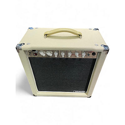 Used Monoprice STAGE RIGHT Tube Guitar Combo Amp