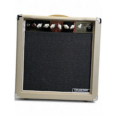 Used Monoprice STAGE RIGHT Tube Guitar Combo Amp