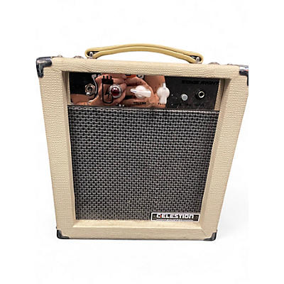 Used Monoprice STAGE RIGHT Tube Guitar Combo Amp