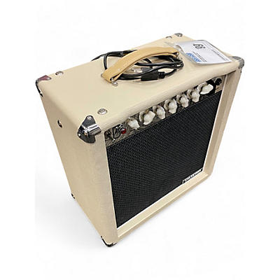 Used Monoprice STAGERIGHT Tube Guitar Combo Amp