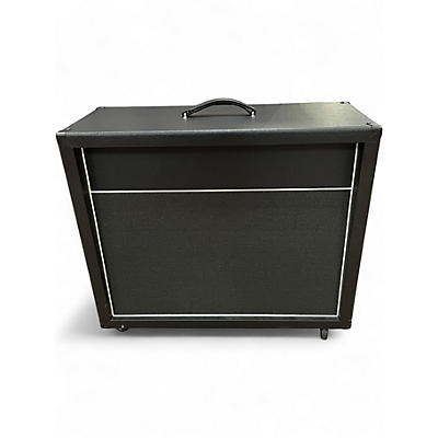 Used Monoprice Stage Right 2x12 Oversize Guitar Cabinet