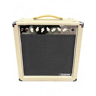 Used Monoprice Stage Right 611815 Tube Guitar Combo Amp