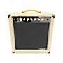 Used Monoprice Stage Right 611815 Tube Guitar Combo Amp