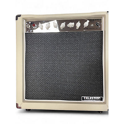 Used Monoprice Stage Right 611815 Tube Guitar Combo Amp