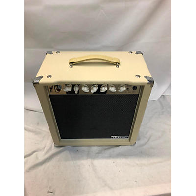 Used Monoprice Stage Right Tube Guitar Combo Amp
