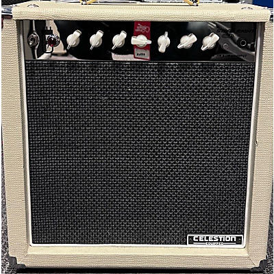 Used Monoprice Stage Right Tube Guitar Combo Amp