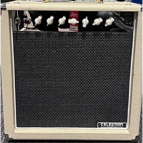 Monoprice Used Monoprice Stage Right Tube Guitar Combo Amp