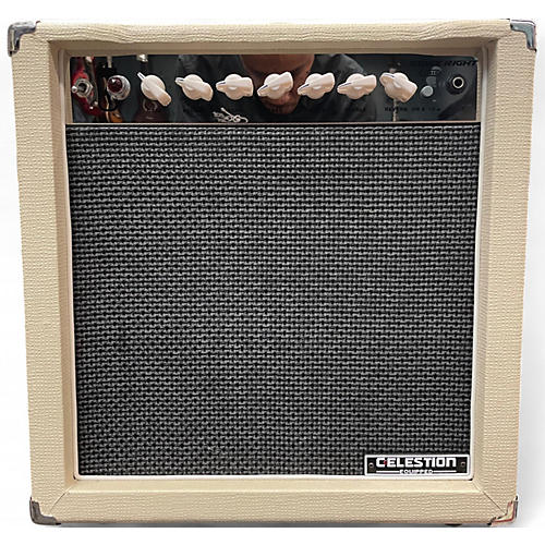 Used Monoprice Stage Right Tube Guitar Combo Amp