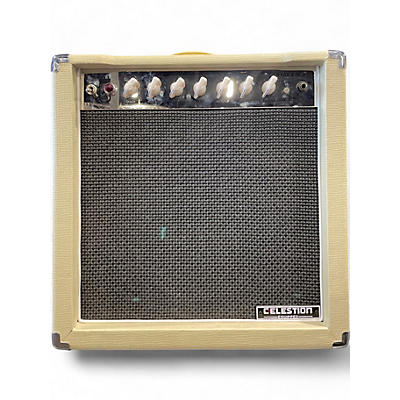 Used Monoprice Stage Right Tube Guitar Combo Amp