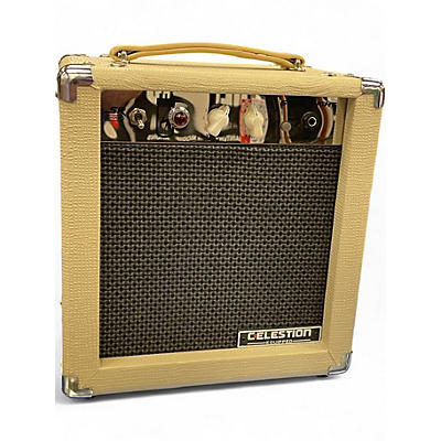 Used Monoprice Stage Right Tube Guitar Combo Amp