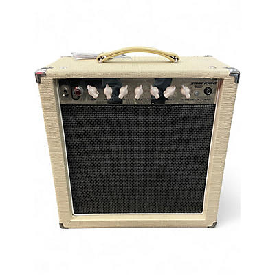Used Monoprice Stage Right Tube Guitar Combo Amp