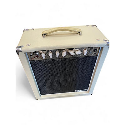 Used Monoprice Stage Right  Tube Guitar Combo Amp