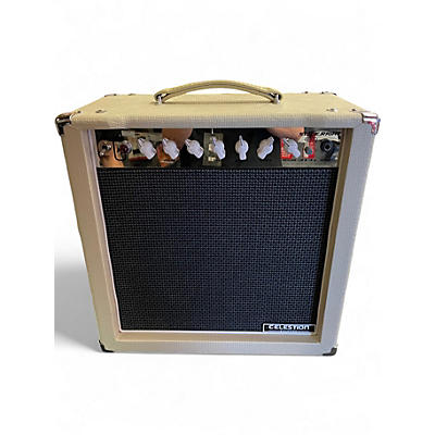 Used Monoprice Stage Right Tube Guitar Combo Amp