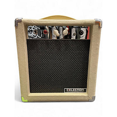 Used Monoprice Stage Right Tube Guitar Combo Amp