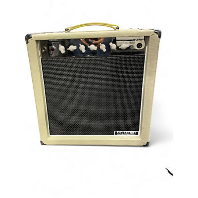 Used Monoprice Stage Right Tube Guitar Combo Amp