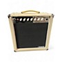 Used Monoprice Stage right 611815 Tube Guitar Combo Amp