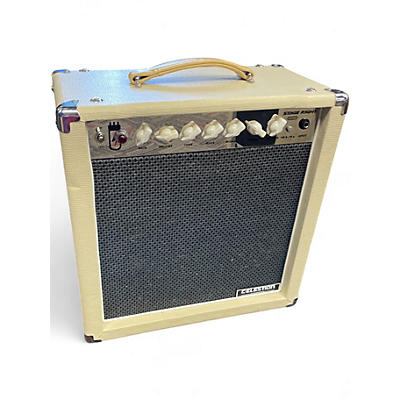 Used Monoprice Stage right 611815 Tube Guitar Combo Amp